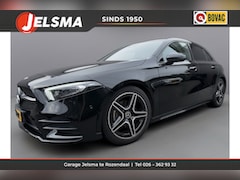 Mercedes-Benz A-klasse - 180 B.S. AMG edition Aut. Pano | Camera | NL auto