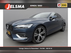 Volvo S60 - 2.0T B3 Mild-hybrid Aut, R-design | Navi & CarPlay