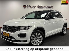 Volkswagen T-Roc - 1.5 TSI Sport Business R*Navi*Cruise-Control*Camera*PDC*LED