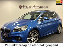 BMW 2-serie Active Tourer - 225XE Active Tourer*Plug-In Hybride*M-Sport*Head-Up*Pano*Leer*Winterpakket*Camera