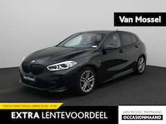 BMW 1-serie - Hatch 116iA | Automaat | Climate Control | Parkeersensoren | Lichtmetalen Velgen |