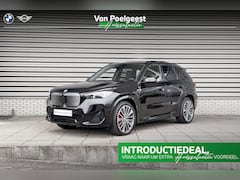 BMW iX1 - eDrive20 | Huisselectie