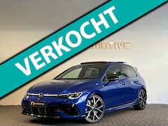 Volkswagen Golf - 2.0 TSI R 4Motion Performance Pano|Drift|H/K