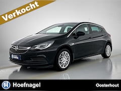 Opel Astra - 1.4 Edition Automaat | Trekhaak | Camera | Cruise Control