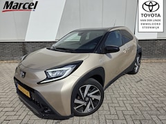 Toyota Aygo X - 1.0 VVT-i MT Envy Dealer onderhouden Ad. Cruisecontrol LMV Apple/ Android auto