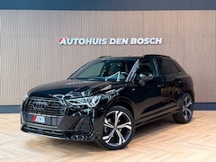 Audi Q3 - 35 TFSI S Line Pro Line S Line - Virtual - Ambiance - Keyless