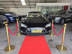 Tesla Model S - 85 Base FREE SUPERCHARGING PANO 7P 2013