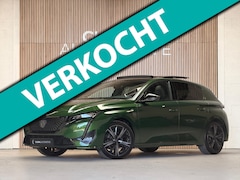 Peugeot 308 - 1.2 PureTech GT - SCHUIFDAK - 18''