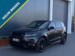 Land Rover Range Rover Evoque - 1.5 P160 R Dynamic | 360 | Leder | Dodehoek