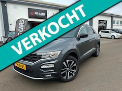 Volkswagen T-Roc - 1.5 TSI Style