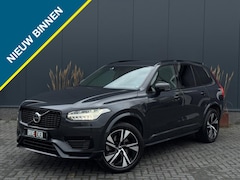 Volvo XC90 - 2.0 T8 Recharge AWD R-Design | Memory | Dodehoek