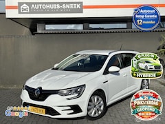 Renault Mégane E-Tech - Estate 1.6 Plug-In Hybrid 160 Business