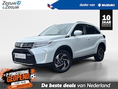 Suzuki Vitara - 1.4 Boosterjet Style | €1850, - Korting | Navigatie | Achteruit rij camera | Stoelverwarmi