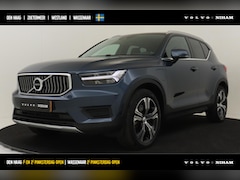 Volvo XC40 - T4 RECHARGE INSCRIPTION -LEDER|CAMERA|KEYLESS|ADAP.CRUISE|TREKHAAK|CARPLAY|PRIVACY.GLAS|19