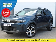 Dacia Bigster - 1.8 Hybrid 155 PK Journey | Pack winter | Two tone | NIEUW TE BESTELLEN