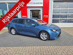Toyota Corolla Touring Sports - 1.8 Hybrid Active Plus