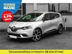 Renault Grand Scénic - 1.3 TCe Techno 7p. | 7-persoons | navigatie | all season banden