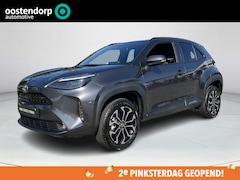 Toyota Yaris Cross - 1.5 Hybrid 115 Dynamic | Comfort pack |