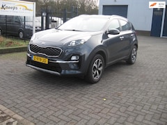 Kia Sportage - 1.6 GDI ComfortLine|Dealer onderhouden|Camera|Navi
