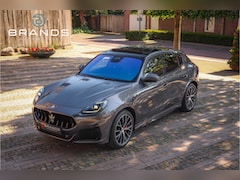 Maserati Grecale - 3.0 V6 Trofeo 1e eig Full option 530PK Garantie