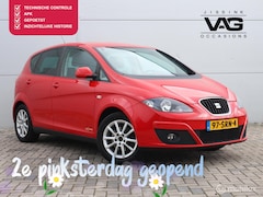 SEAT Altea - 1.2 TSI Clima Navi Cruise Trekhaak PDC