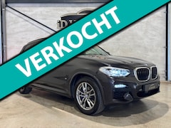 BMW X3 - XDrive30e M-Sport LEDER|HUD|VIRTUAL COCKPIT|KEYLESS