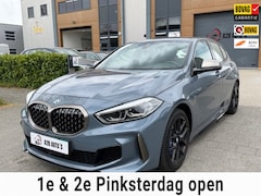 BMW 1-serie - M135i xDrive Executive | Head up CarPlay| Automaat | NAP | Garantie
