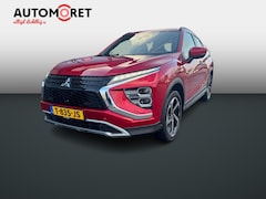 Mitsubishi Eclipse Cross - 2.4 PHEV Intense+