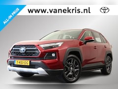 Toyota RAV4 - 2.5 Hybrid AWD ADVENTURE, Bearlock, Trekhaak