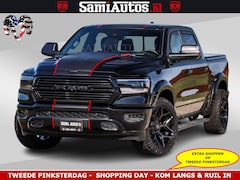 Dodge Ram Pick Up - GT HULK | 5.7 V8 HEMI | VIRTUAL COCKPIT | HEAD-UP | ADAPTIVE CRUISE | 360 CAMERA | TRX PAC