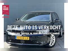 Opel Astra - BWJ 2023 | 1.2T 131PK Bus Edition | CLIMA | STOEL&STUUR VERW | CAMERA A | NAVI | PDC 2X |