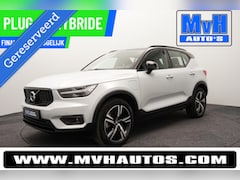 Volvo XC40 - 1.5 T4 Recharge R-Design|PARELMOER|CAMERA|ACC|LED
