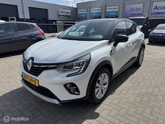 Renault Captur - 1.3 TCe 130 Intens