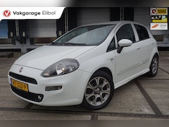 Fiat Punto Evo - 1.3 M-Jet Lounge * Cruise * Airco