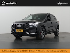 Ford Kuga - 2.5 PHEV ST-Line X | Trekhaak | Panoramadak | Winterpakket | Cruise Control Adaptief | B&O