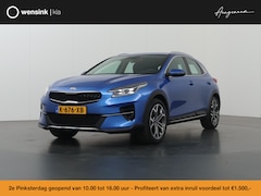 Kia XCeed - 1.0 T-GDi DynamicLine | Trekhaak | Navigatie | Parkeercamera | Climate Control | Cruise Co