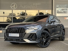 Audi Q3 - 40 TFSI quattro S-Line CarPlay | ACC | BTW Auto