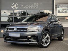 Volkswagen Tiguan - 1.5 TSI ACT R-Line Pano | Camera | Dealer Onderhouden