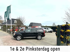 Volvo XC90 - 2.4 D5 Momentum 7 PERSOONS Youngtimer