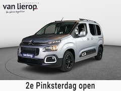 Citroën Berlingo - 1.2 PureTech Feel|NAVI|CAMERA|PANO|STOELVERW