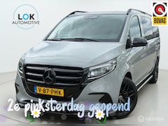 Mercedes-Benz Vito - Bestel 119 CDI Lang DC Comfort NARDO