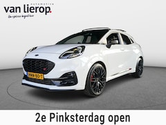 Ford Puma - 1.5 EcoBoost ST-X PERFORMANCE PACK | PANO | TREKHAAK
