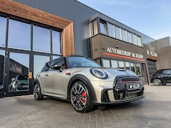 MINI John Cooper Works - 2.0 JCW Pack F1 aut 231pk/Pano/Camera/Hk/17.000km