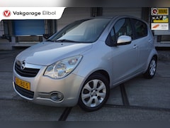 Opel Agila - 1.2 Enjoy * Airco
