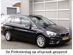 BMW 2-serie Gran Tourer - 216i Essential|Navi|Cruise|Parksens