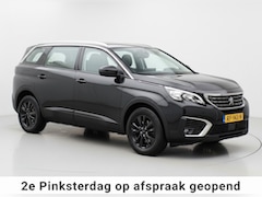 Peugeot 5008 - 1.2 PureTech Blue Lease Executive|Cruise|Nav|BT