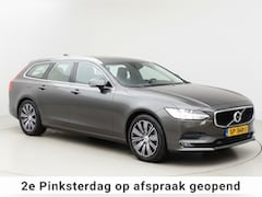 Volvo V90 - 2.0 T4 Momentum|Leder|Memory|ACC|Cam|Carplay|Trekh