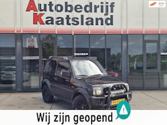Suzuki Jimny - 1.3 JLX 4x4 - stuurbekrachtiging