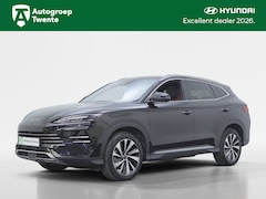 BYD Seal U - 1.5 DM-i Boost Plug-In | Voorradig | Private Lease 699, - p.m