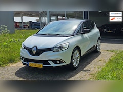 Renault Scénic - 1.3 TCe Intens Automaat